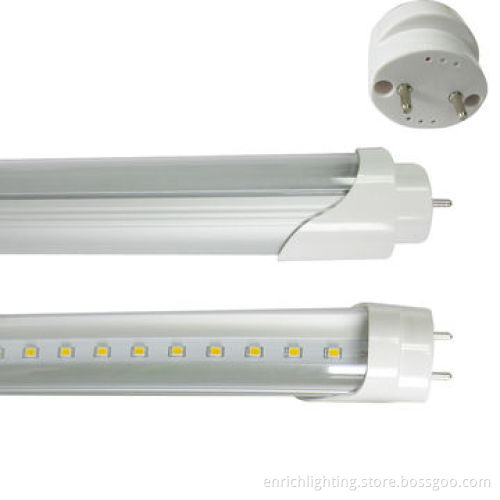 3FT/90CM Integrated Version T8 LED Tube Lights with Bracket, 13W Power, 3014SMD, 50,000 Hours